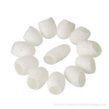 New! Silkworm Cocoon Facial Cleansing Ball